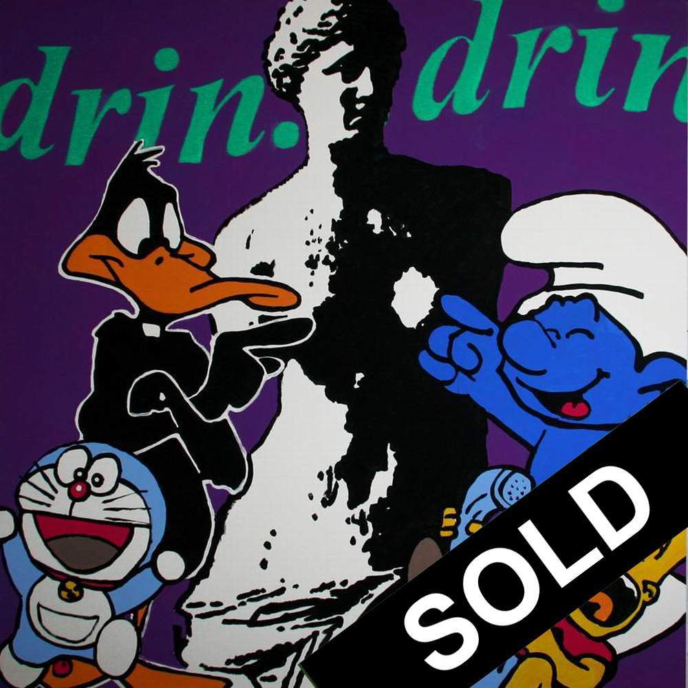 drindrin
