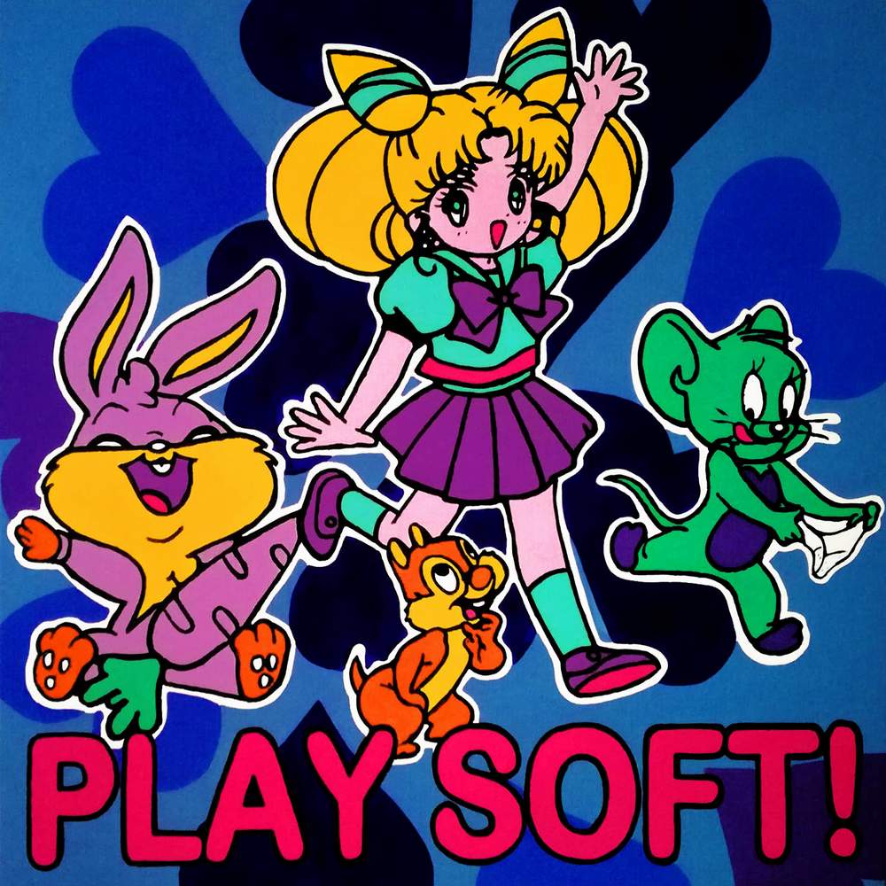 playsoft