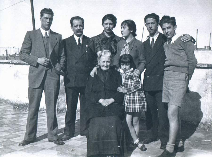 conlafamiglia