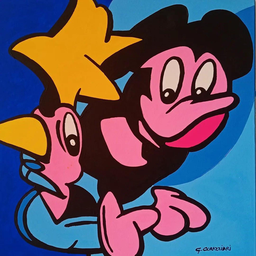 16_Maternita;_60x60 cm